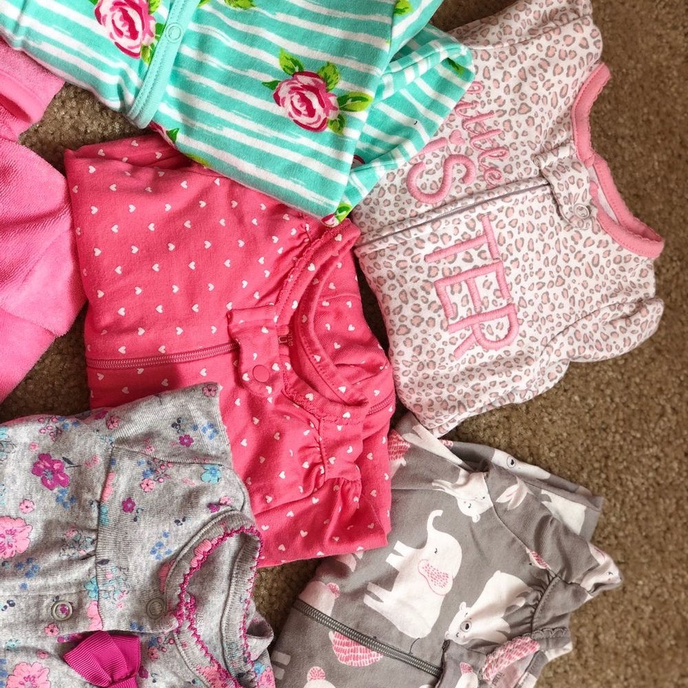 3 month bundle !